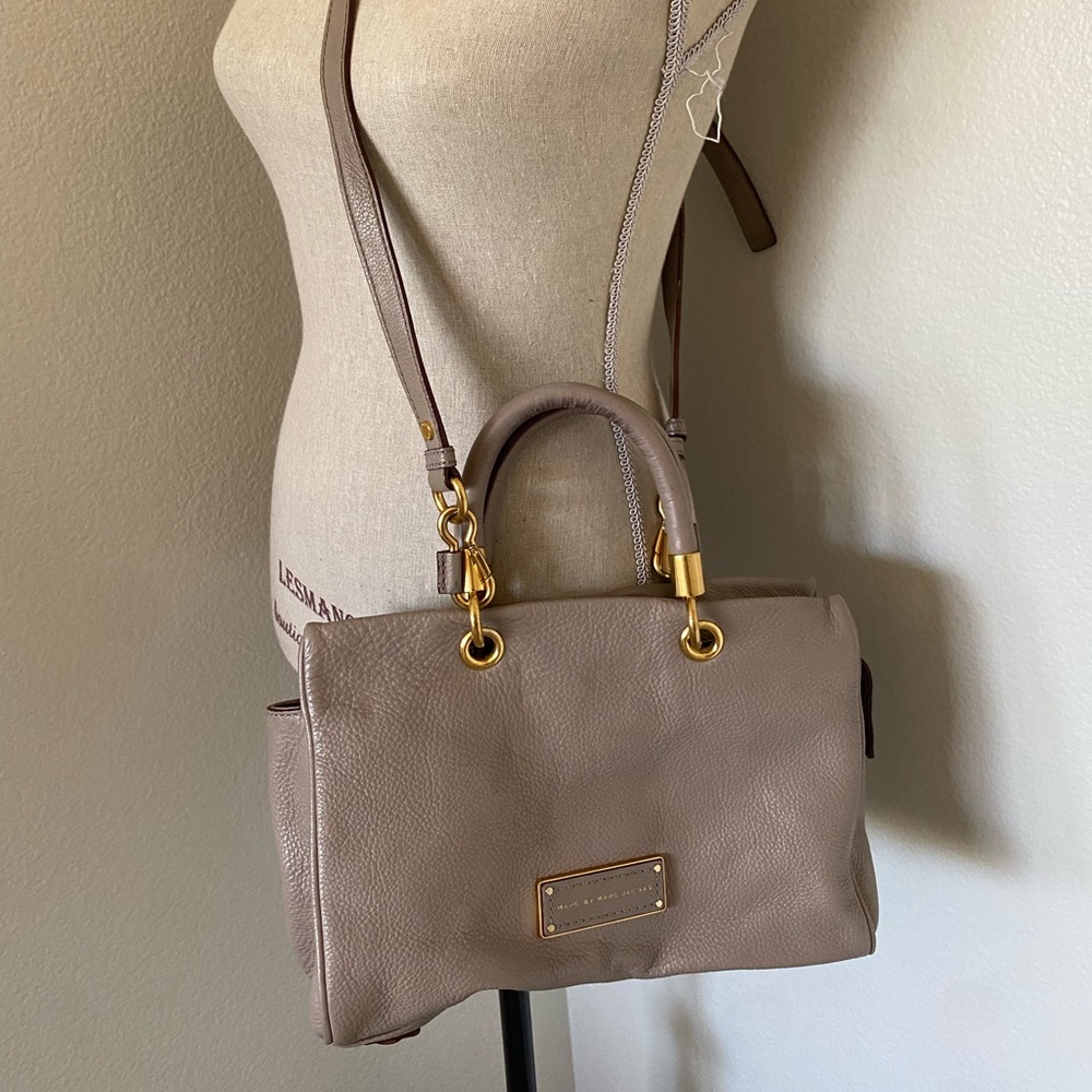 Marc by Marc Jacobs Crossbody Handbag